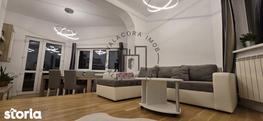 Casa individuala Zona Doamna Ghica | 162 mp utili | Mobilata utilata - 17