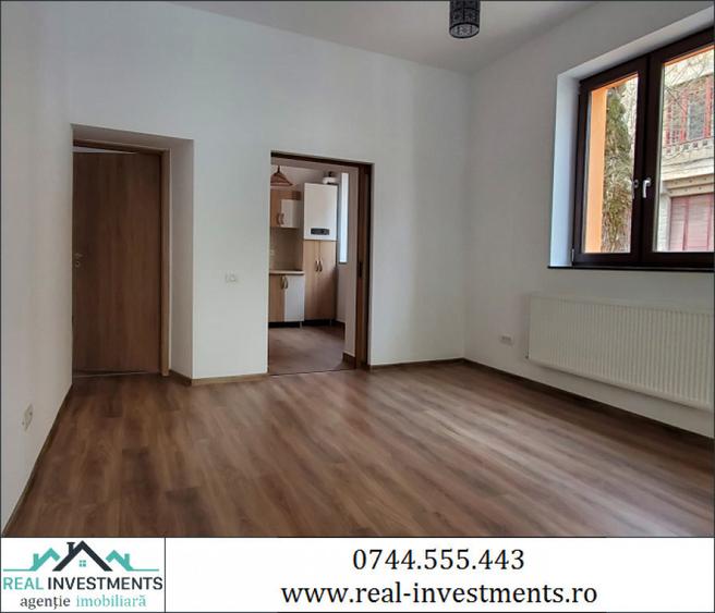 Casa 3 cam. zona Ultracentrala - ID : RH-25192-property - 2