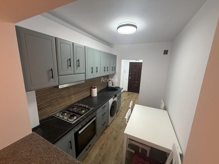 Inchiriere Apartament Zona Tatarasi