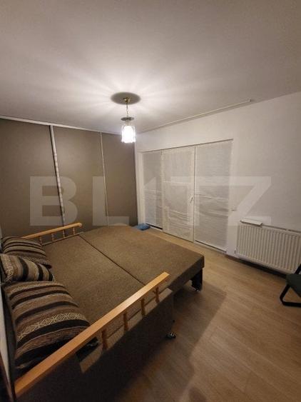 Apartament de 2 camere, 54 mp, 2 bai, 2 terase, garaj, zona Campului - 5