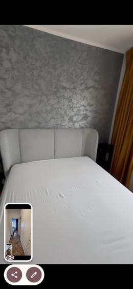 Apartament cu 4 camere decomandat, mobilat în Kiseleff
