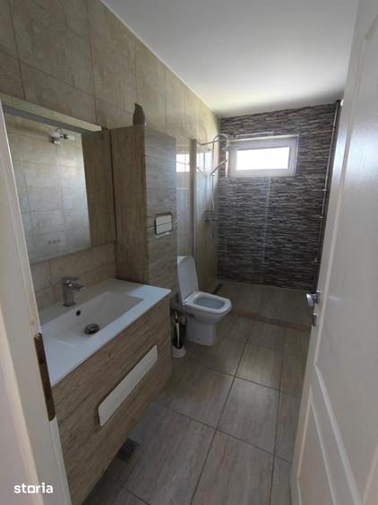 Apartament cu 2 camere în Baciu