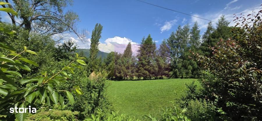 Teren de 3159 mp, în Central