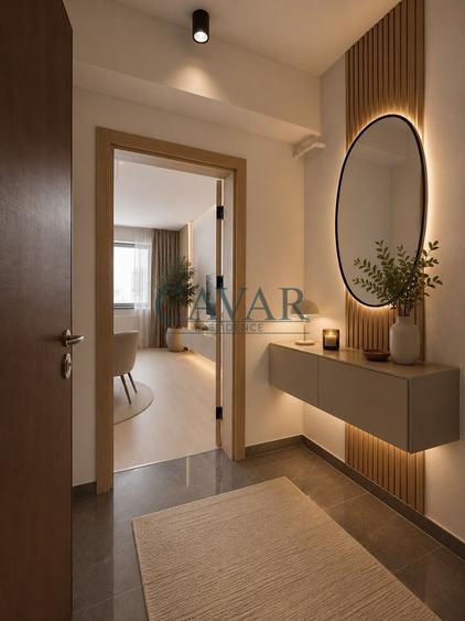 Proiect Nou Cavar Residence Drumul Binelui 168 Comision 0% - 4