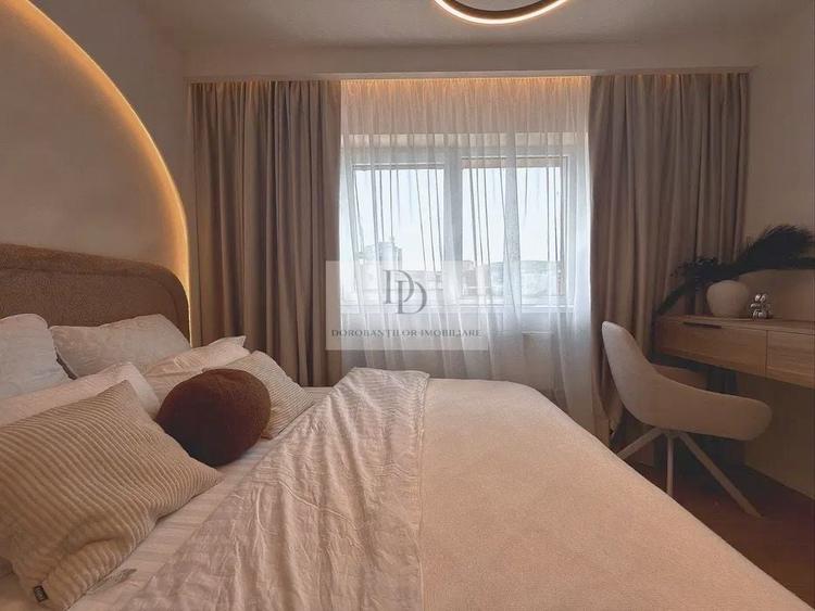 Apartament cu 2 camere decomandat, mobilat în Mănăștur