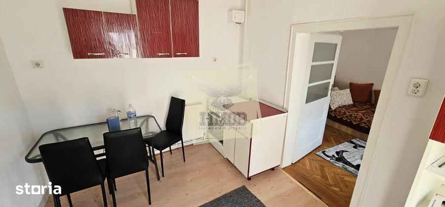 Apartament cu 4 camere în Ultracentral