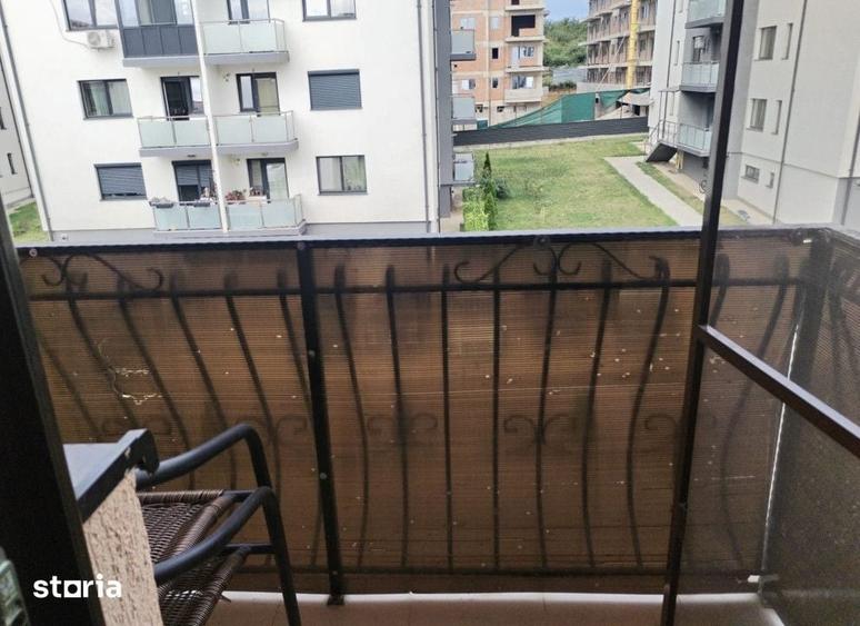 Apartament cu 2 camere în Galata