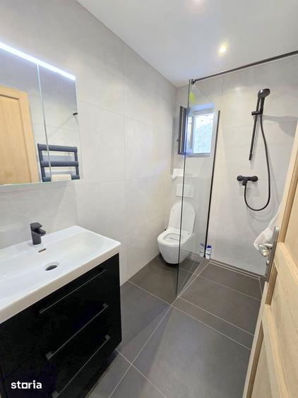 Casa individuala, 5 camere, modern, in Dezmir, langa Cluj, TOTUL NOU ! - 5