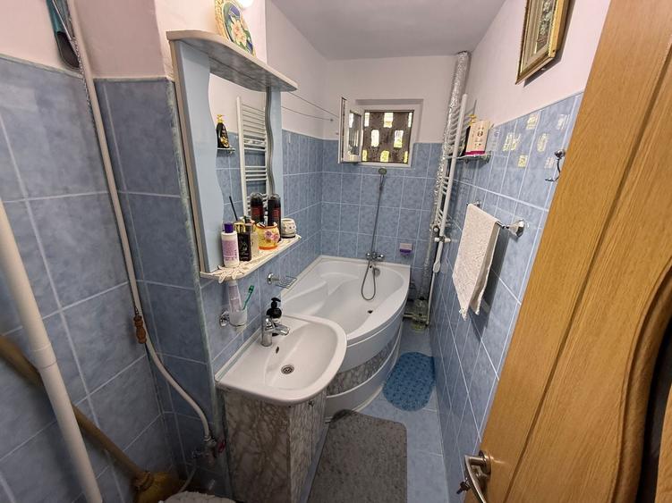 Apartament 2 camere zona KM 4-5 - 5