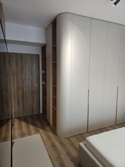 Apartament cu 2 camere decomandat în Metalurgiei
