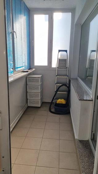 Apartament cu 2 camere decomandat în Vitan