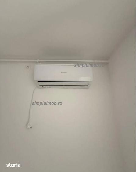 Apartament cu 2 camere în Theodor Pallady