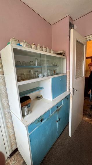 Apartament cu 3 camere semidecomandat în Mănăștur