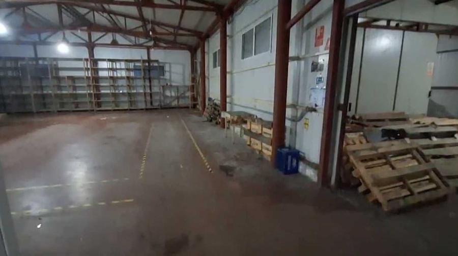 Spațiu comercial, de 800 mp, în Central
