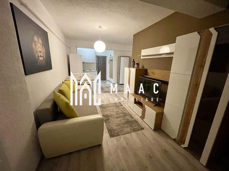 Apartament cu 2 camere semidecomandat, mobilat în Șelimbăr