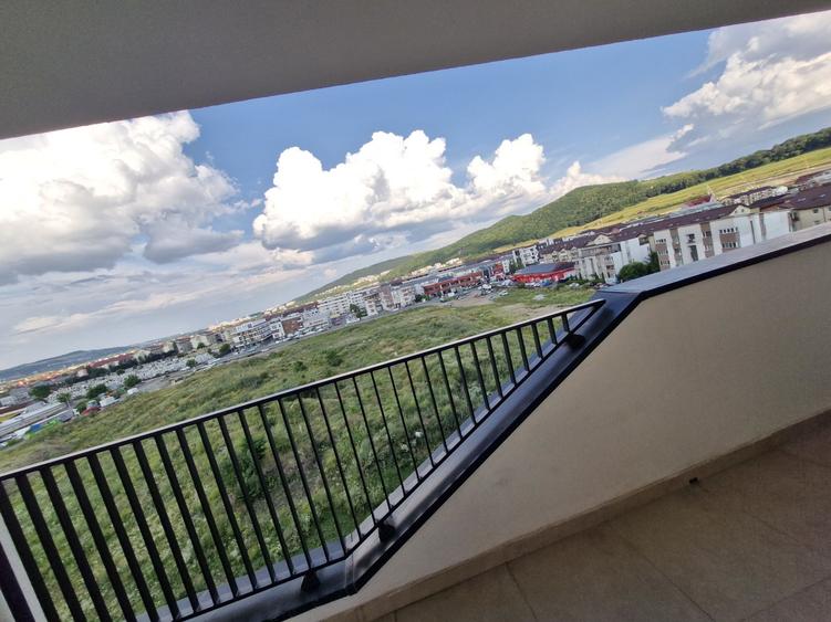 Apartament cu 2 camere decomandat în Florești