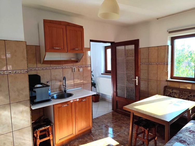 Inchiriere casa spatioasa Techirghiol - 3