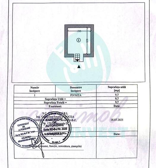 Casă individuală cu 5 camere cu Canalizare în Vitan Mall