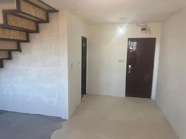 Apartament cu 3 camere decomandat în Sângeorgiu de Mureș