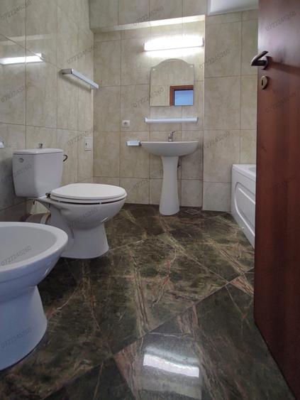 Apartament cu 2 camere semidecomandat în Bd. Coșbuc