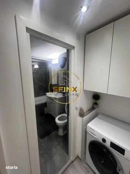 Apartament cu 2 camere decomandat în Gorjului