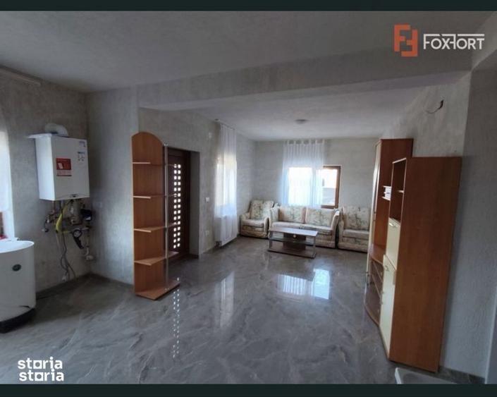Casă cu 1 camere cu Teren 95 Mp în Central