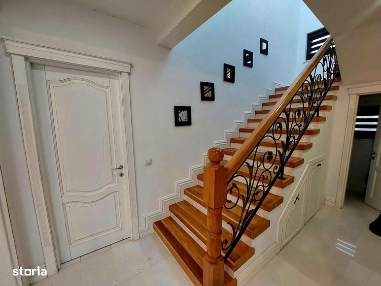 Casă cu 3 camere în Valea