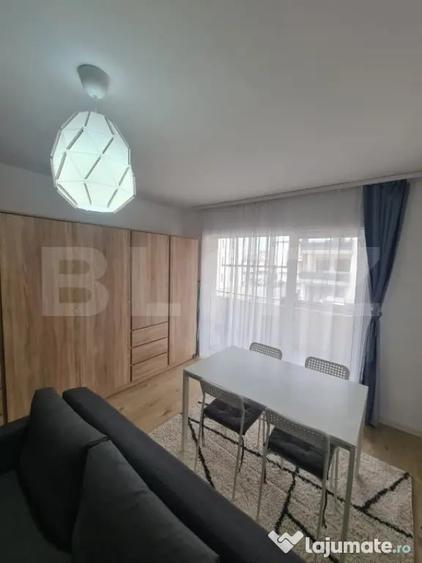 Apartament decomandat, pet friendly, parcare, recent renovat - 6