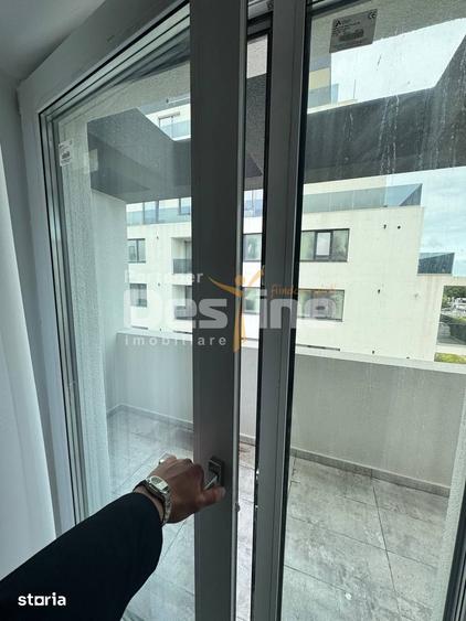 Apartament cu 2 camere, mobilat în Tomis Plus