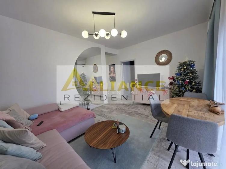 Vila tip Duplex | Mobilata Utilata - 2
