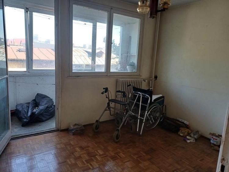 Apartament cu 2 camere decomandat în Tineretului