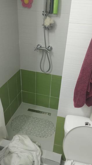 Apartament cu 2 camere în Titan