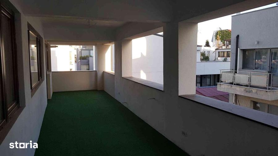 Spațiu comercial, de 190 mp, în Floreasca