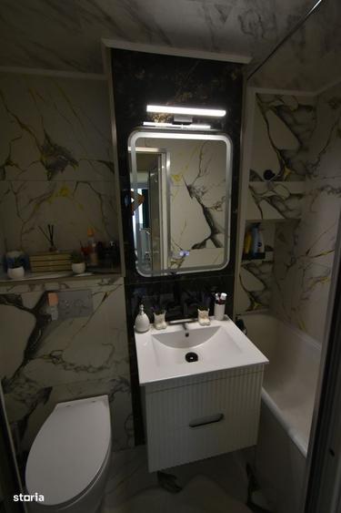 Apartament cu 2 camere decomandat, et.1 Manastur zona de interes - 4