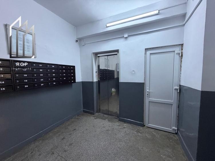 Apartament cu 2 camere decomandat în Lotus