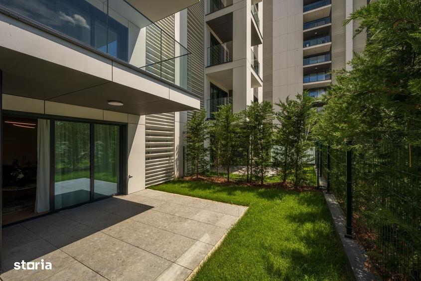 Apartament cu 2 camere în Central