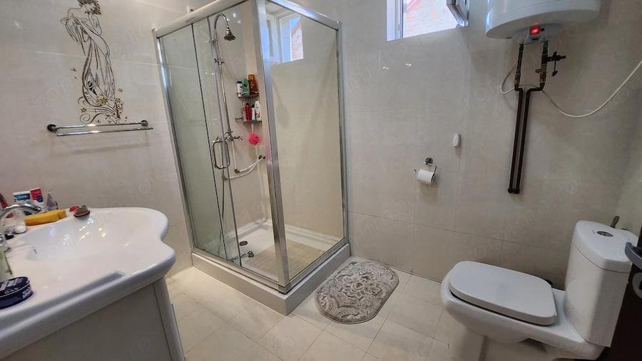 Casă cu Teren 659 Mp în Iosefin