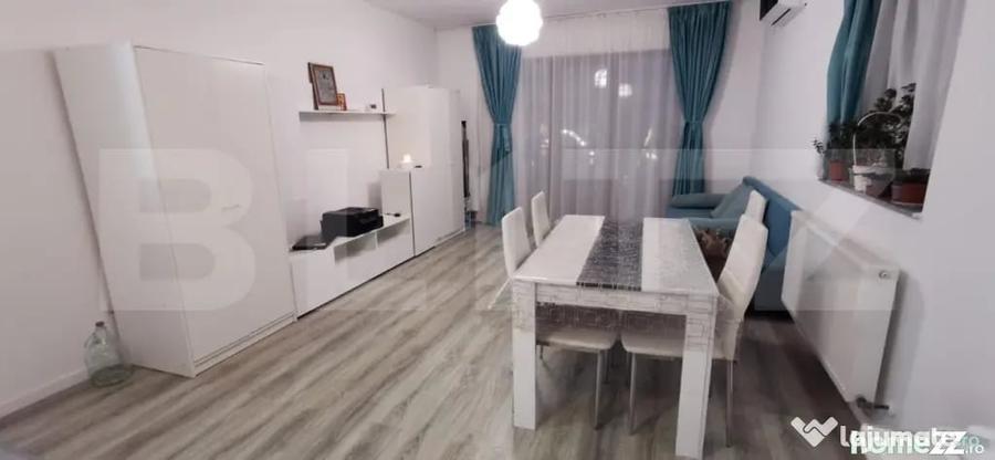 Apartament 2 camere + boxa 21 mp Cartier Magnolia Village - 8