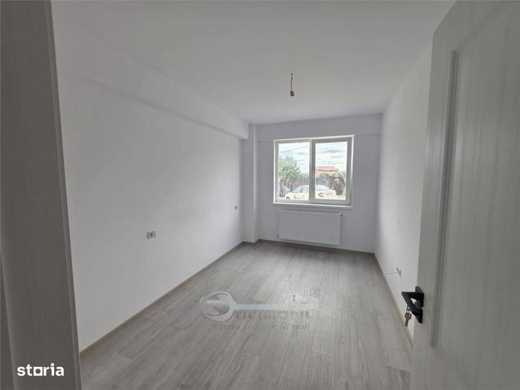 Apartament cu 2 camere în Uricani