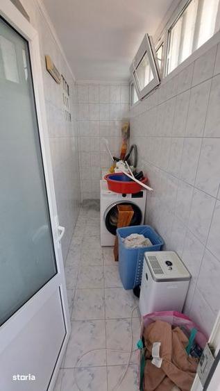 Apartament cu 2 camere în Independenței