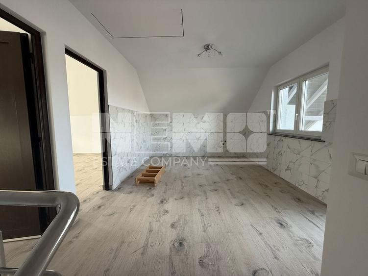 CASA CONSTRUCTIE NOUA | 5 ARI DE TEREN | RADAUTI - 7