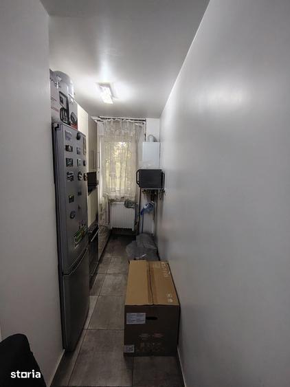 Apartament cu 3 camere în Fortuna