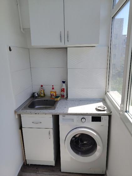 Apartament cu 2 camere decomandat în Sebastian