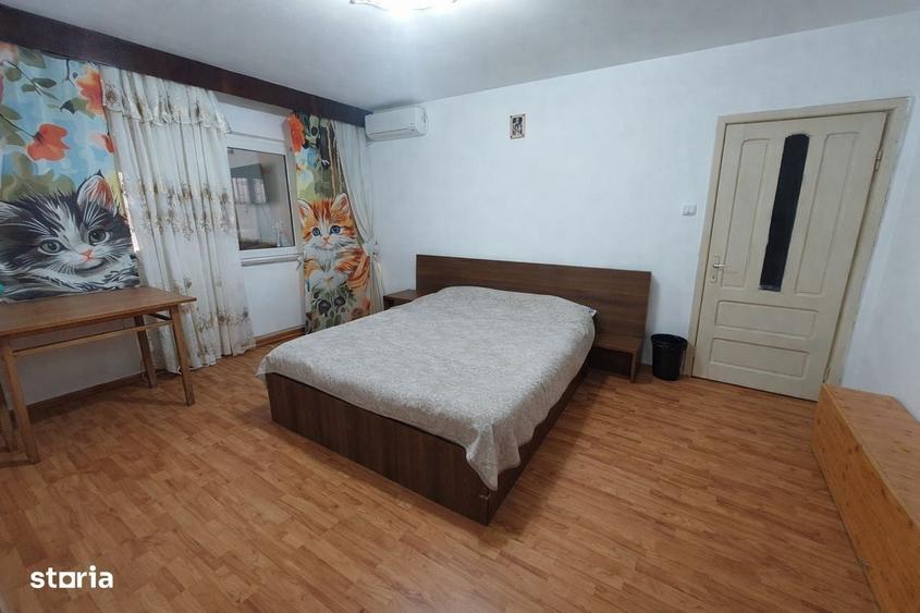 Apartament cu 4 camere în Nord