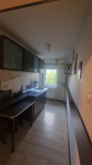 Apartament cu 2 camere decomandat în Găvana