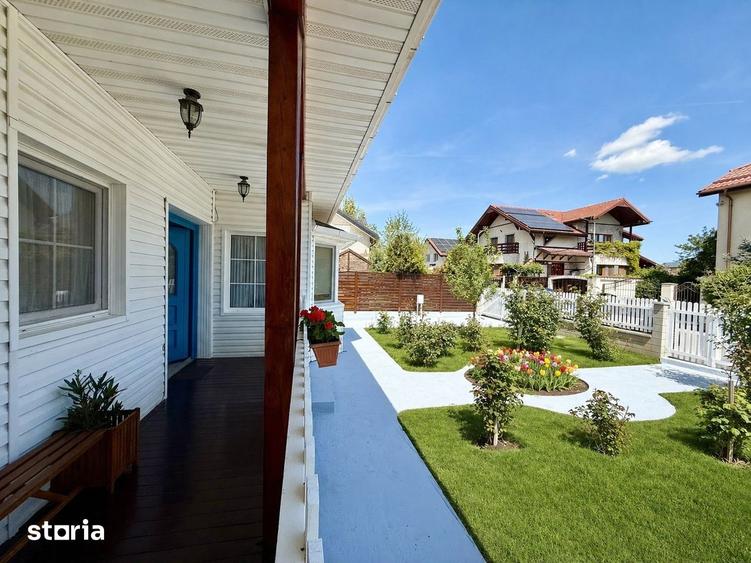 VILA UNICA LAC LEBADA - 8