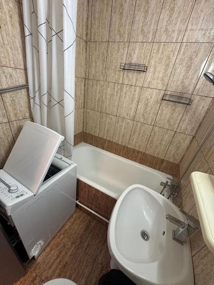 📢 De închiriat – Apartament 2 camere  -450E - 7