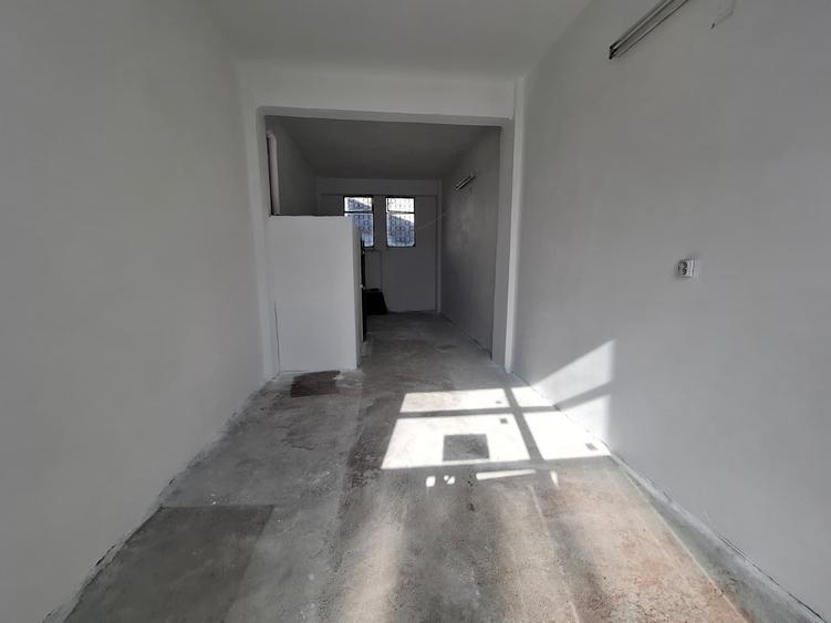 Spațiu comercial, de 40 mp, în Boul Roșu