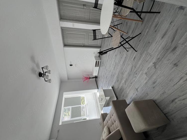 Vand apartament 2 camere ultracentral - 1