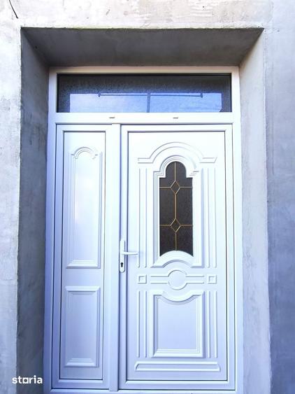 Apartament cu 3 camere în Traian